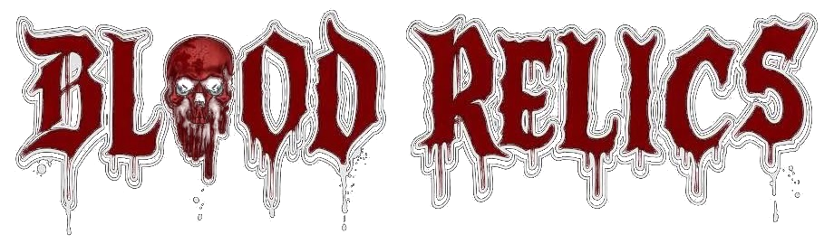 Blood Relics